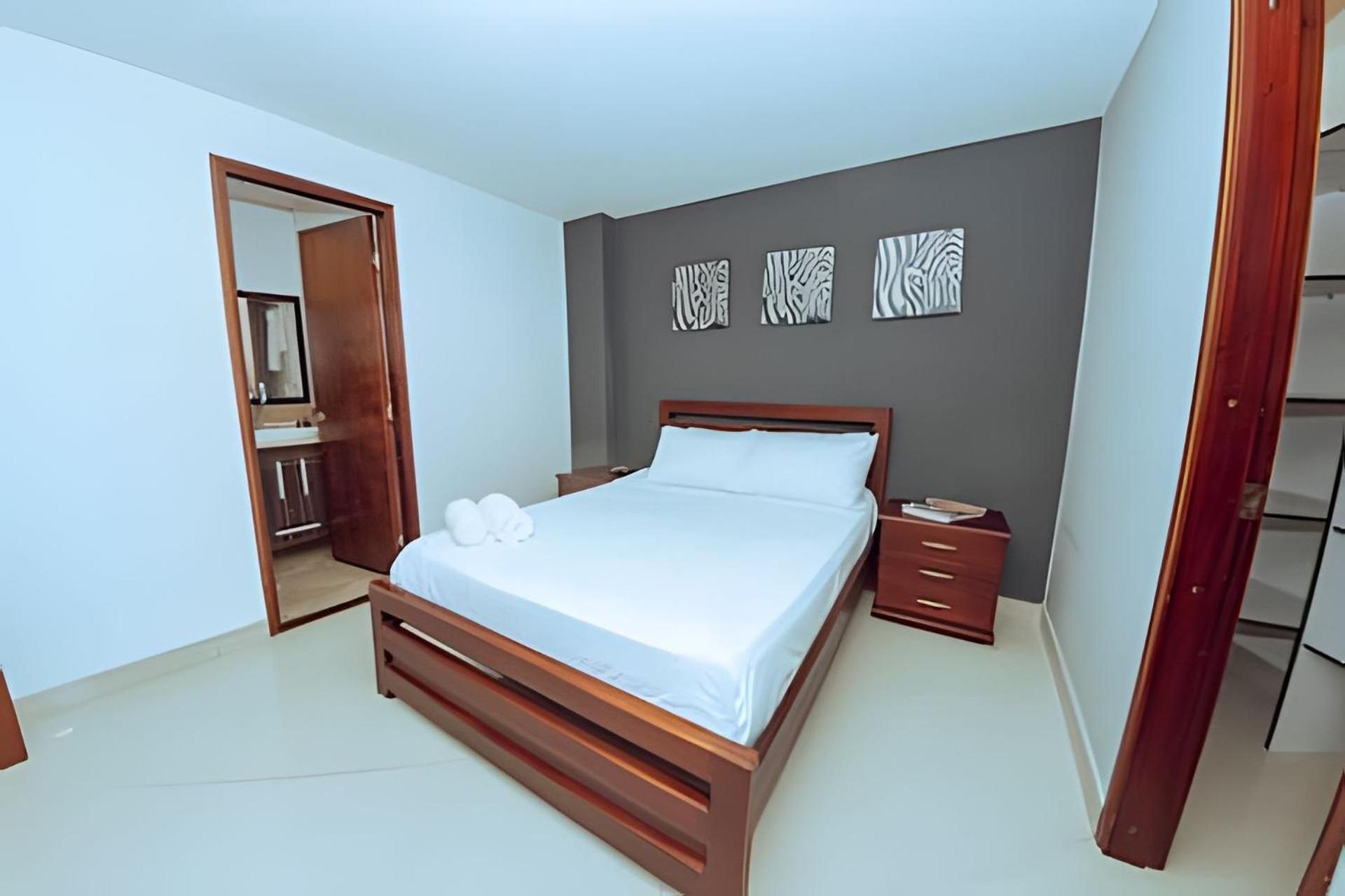 Apartment Ed Santo Tomas Laureles