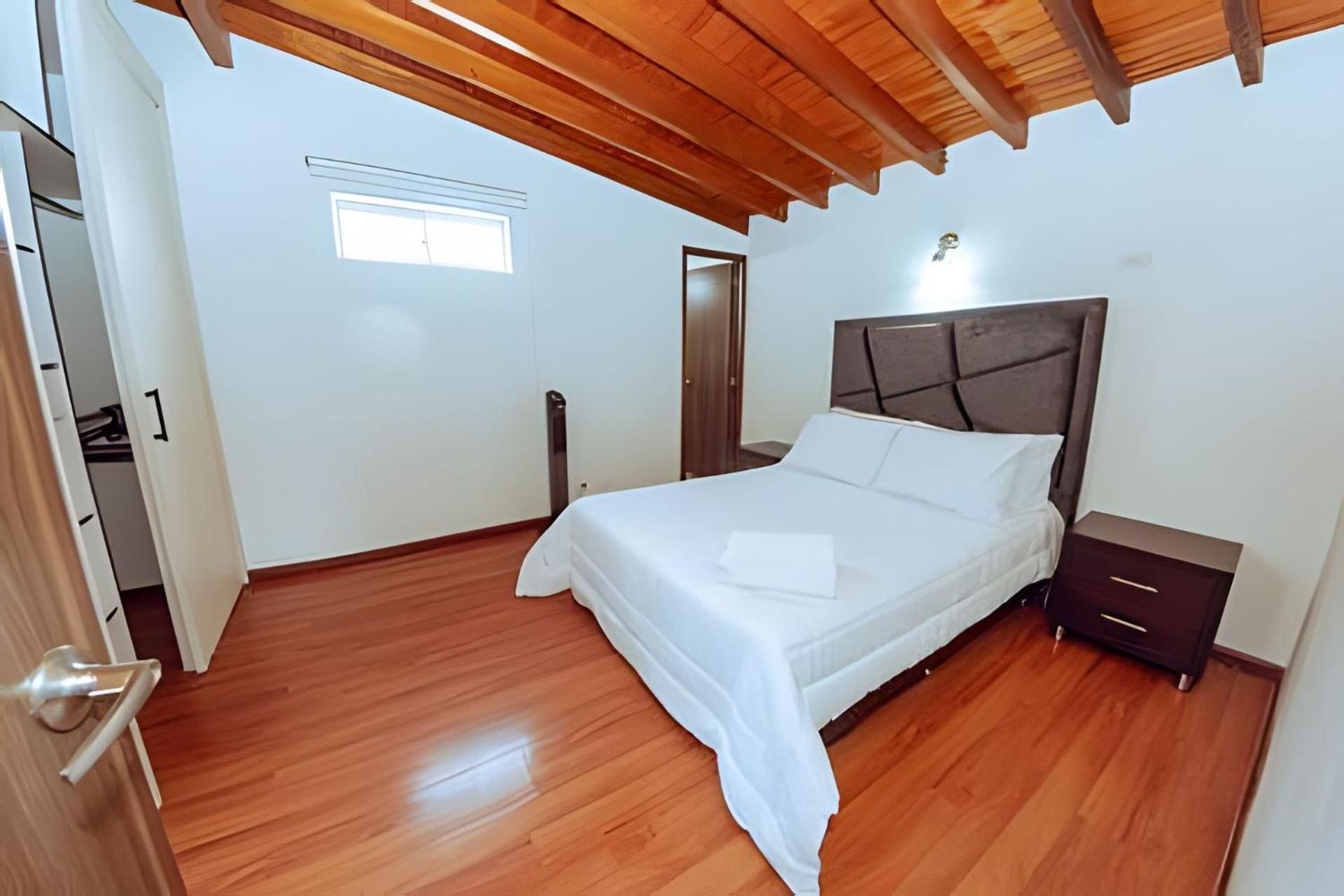 Ed Santo Tomas Laureles Apartment *