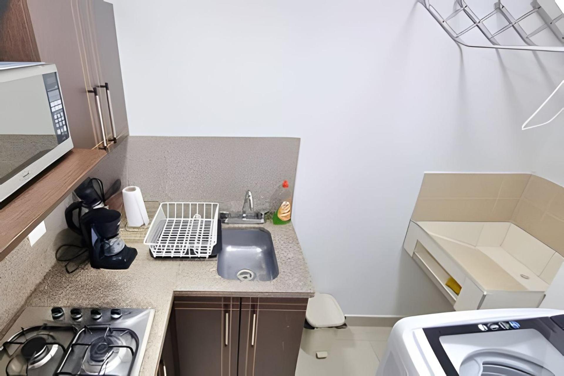 Apartamento Ed Santo Tomas Laureles *