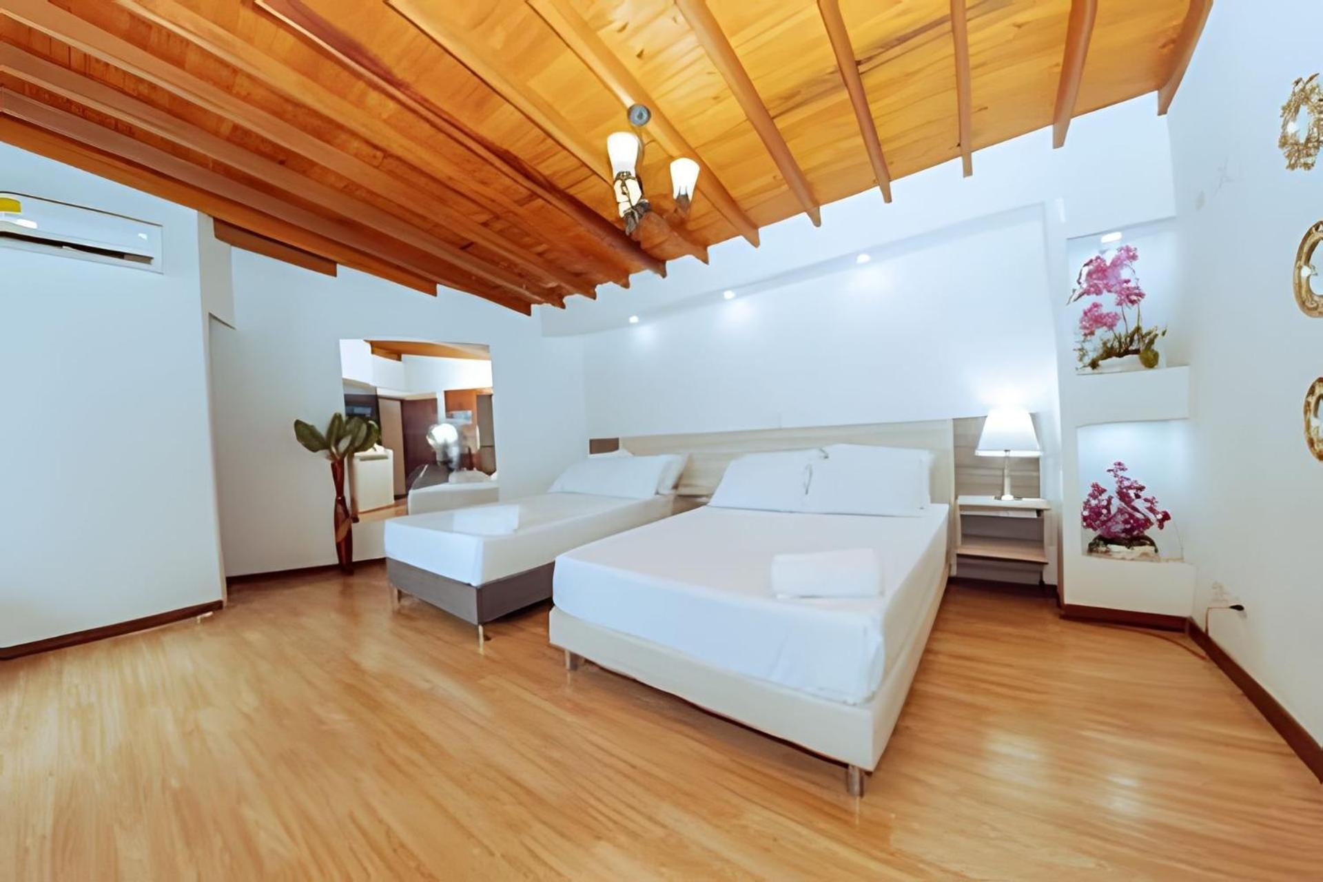 Apartment Ed Santo Tomas Laureles