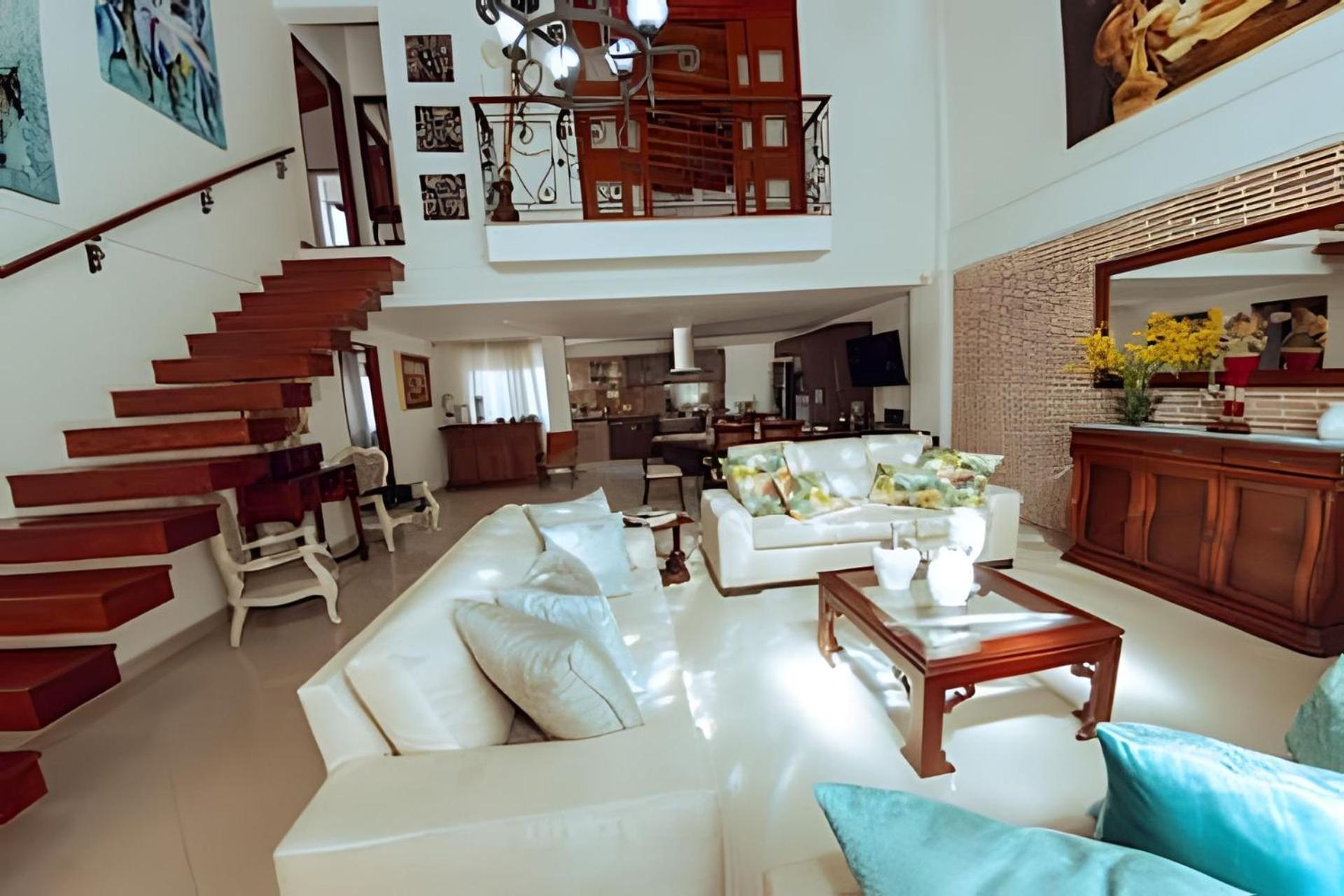 Ed Santo Tomas Laureles Apartment *