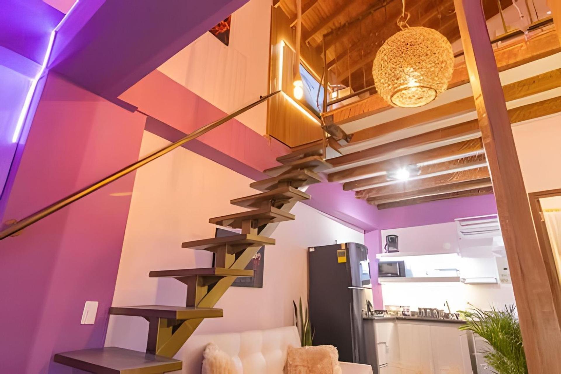 Ed Santo Tomas Laureles Apartment Medellin