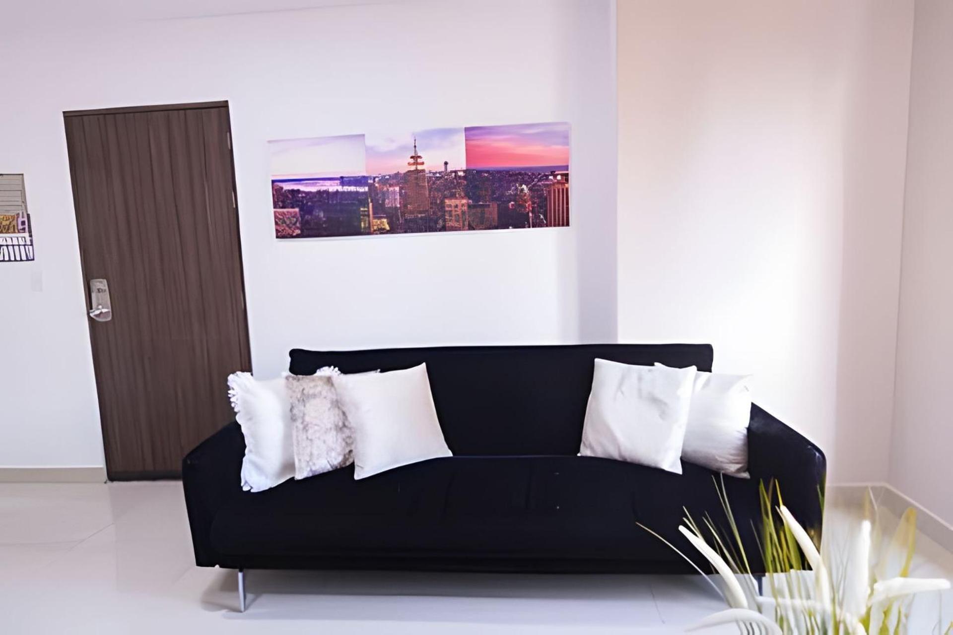 Apartment Ed Santo Tomas Laureles *
