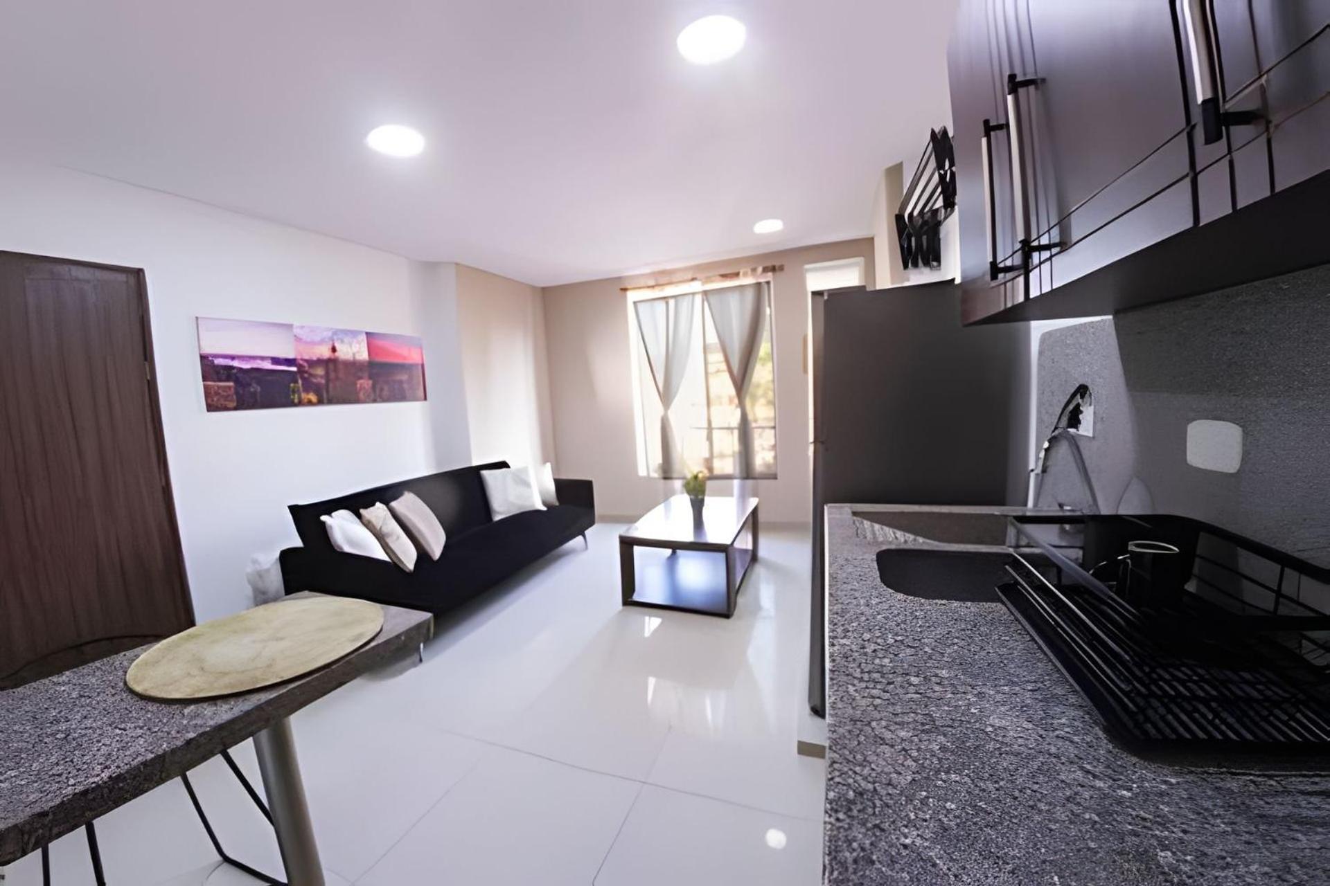 Ed Santo Tomas Laureles Apartment *